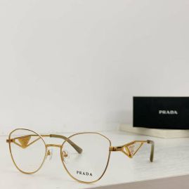 Picture of Pradaa Optical Glasses _SKUfw54318709fw